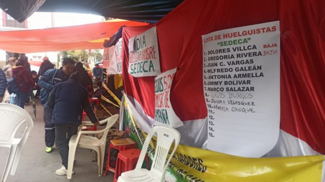 Montes ratifica que Sedeca no volverá a operar por corrupción