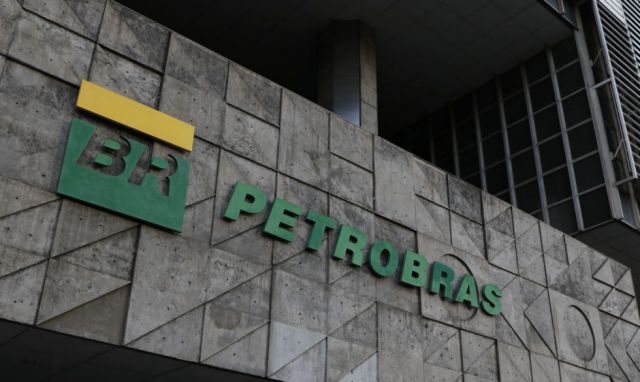 Petrobras: renuncia el director nombrado por Bolsonaro