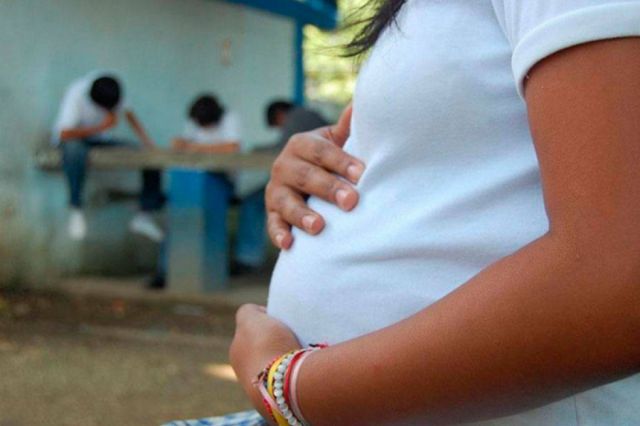 Casi la mitad de los embarazos en el mundo son no deseados