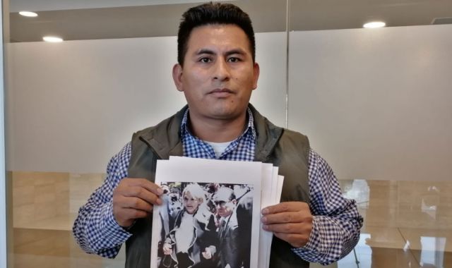 El MAS vincula a jefe de la Felcn con Áñez y sospecha que es un operador de Murillo