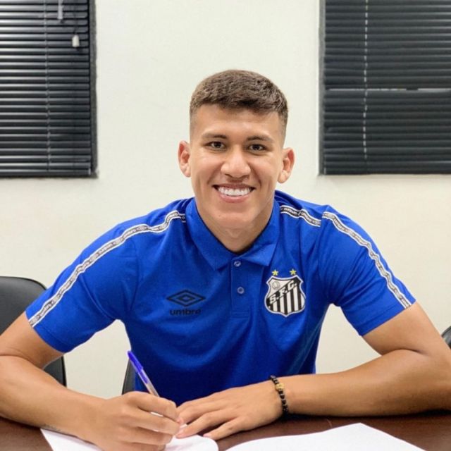 Bolivianos de equipos en el extranjero inscritos en Libertadores y Sudamericana