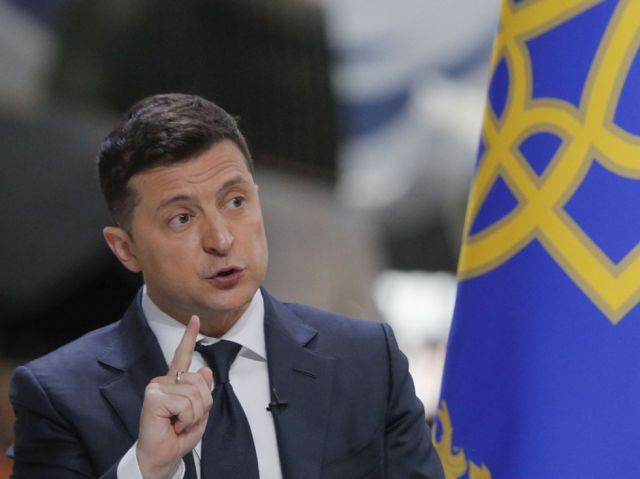 ONU: Ucrania señala a Rusia, Moscú rechaza acusaciones