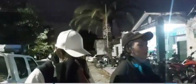 Falsos policías roban Bs 7.000 a una pareja que subió a un taxitrufi 