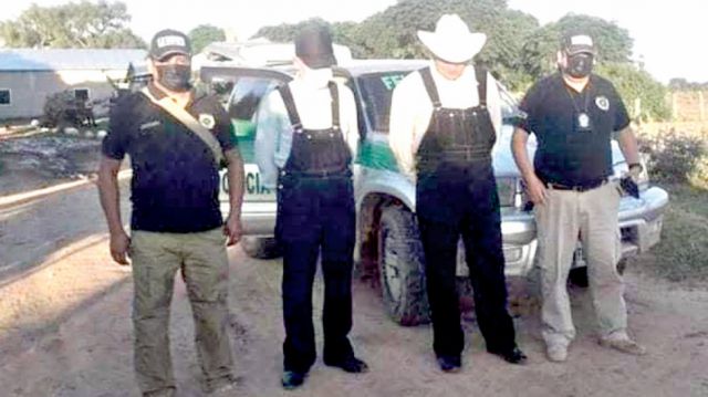 Bolivia reporta 26 casos de violencia sexual por día