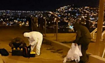 Un reo fallecido y dos policías heridos en violenta fuga de una cárcel de Oruro