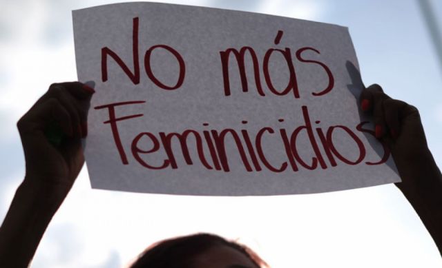 En 24 horas, La Paz reportó tres feminicidios 