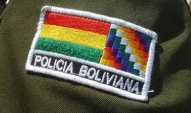 Dictan detención domiciliaria para capitán de la Policía implicado en caso "encubrimiento al narcotráfico"