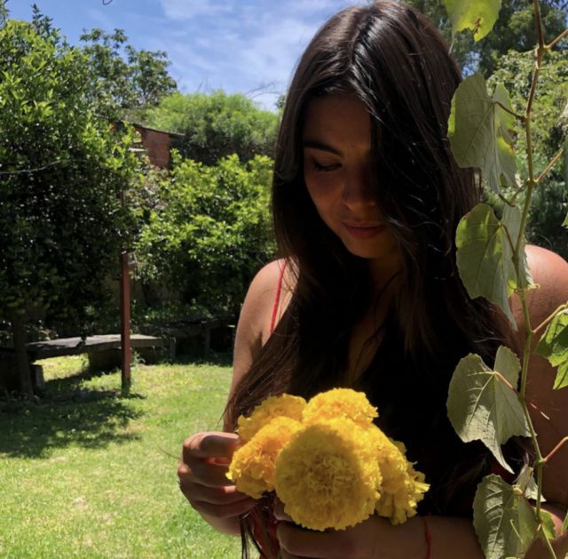 “Bruja”, un espacio para la sanación a través del amor universal