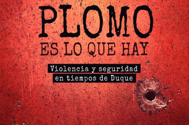 Colombia: Advierten aumento de grupos armados