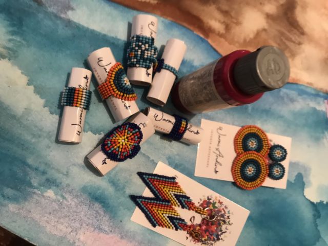 Joyería Artesanal