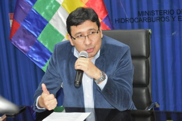 Bolivia espera foro virtual ‘Perspectivas del Litio’