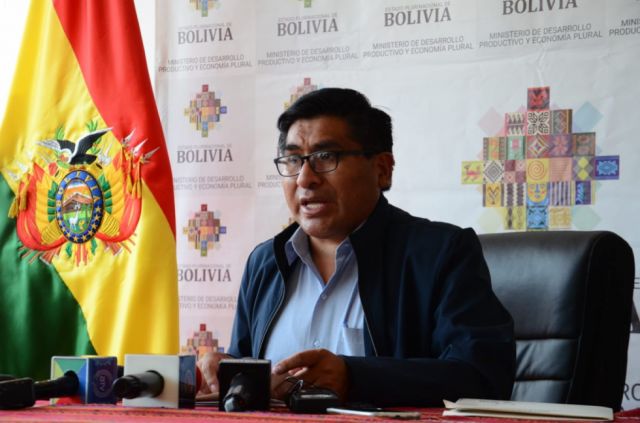 Productores cañeros levantan medidas de presión