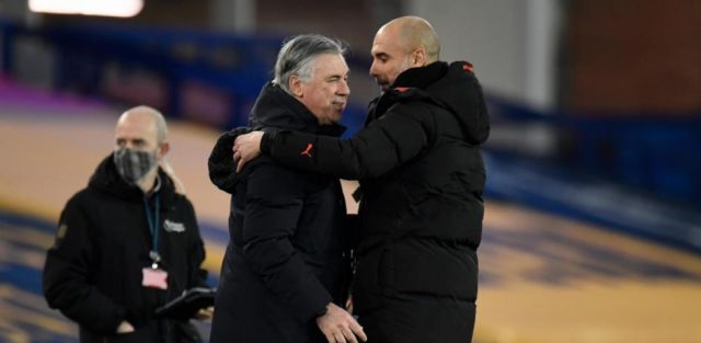 Así quedan las semifinales de la Champions League