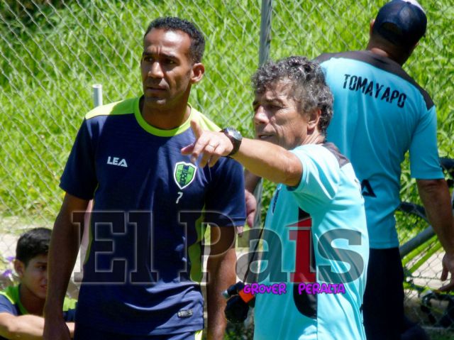 Real Tomayapo juega un partido  decisivo ante la “U” de Vinto 