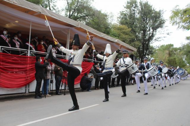 Paso de San Luis