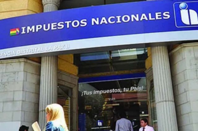 Empresas deben liquidar IUE hasta el 3 de mayo