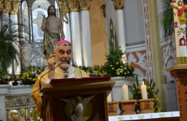 Iglesia pide salir del sepulcro de la violencia y ser verdaderos operadores de justicia y paz