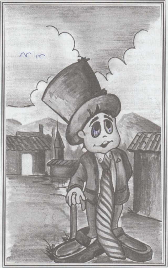 Pedrito