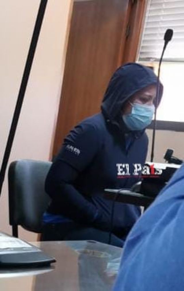 Instalan segundo juicio contra Patricia Romero, hermana de la Defensora en Tarija