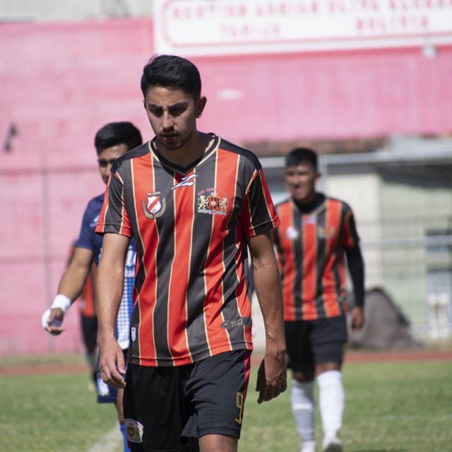 Los números de ATF a seis fechas de campeonato