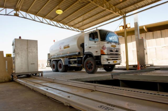 ANH denuncia comercialización ilegal de combustible