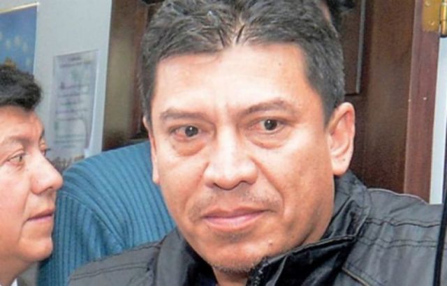 Muere Marco Aramayo; denunció desfalco en el Fondo Indígena