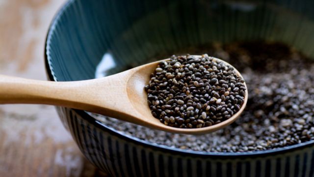 Bolivia proyecta convertirse en el primer productor de chía en el mundo y superar a otro país latinoamericano