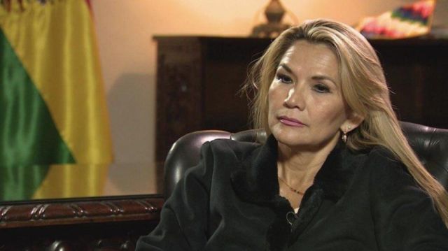 Caso EBA: Gobierno anuncia Amparo