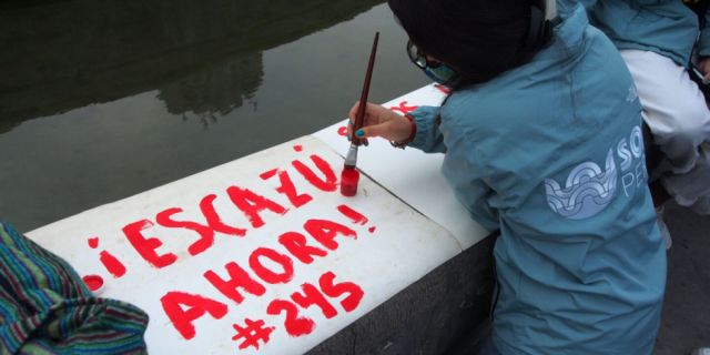 Los países del Acuerdo medioambiental de Escazú celebran su primera cumbre en Chile