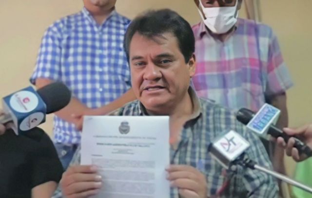La Gobernación levanta la veda, autoriza el transporte y comercio del sábalo 