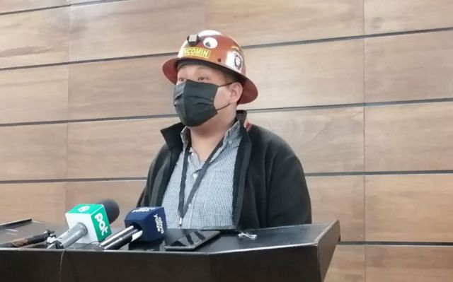 Molestia por postergación de interpelación a Del Castillo
