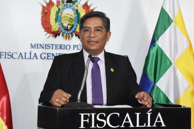 Casos por el Fondo Indígena continúan
