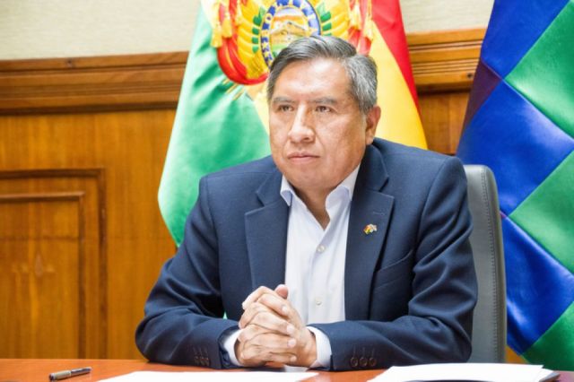 Silala: Bolivia aguarda que fallo de CIJ sea equilibrado