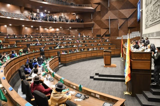 Diputados aprueban proyecto de ley que promueve justicia transparente para víctimas de feminicidio, infanticidio y violación
