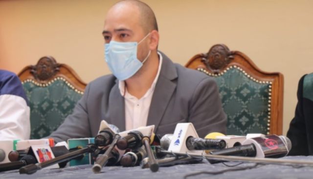 FAM Bolivia advierte que parlamentarios buscan generar “desinformación” sobre el censo