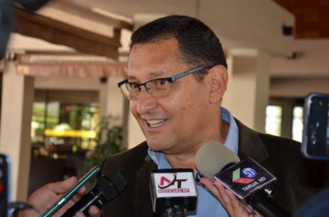 Trabajan proyecto de ley para jóvenes emprendedores