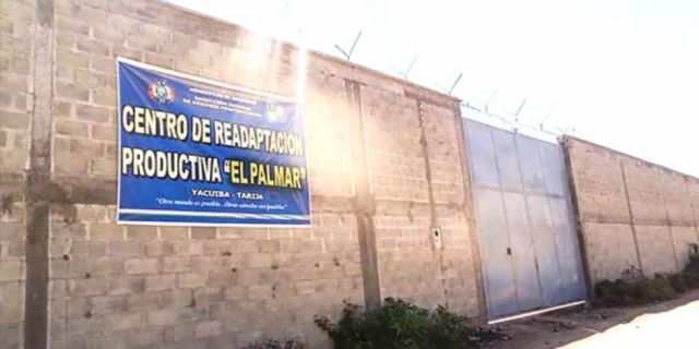Reos de El Palmar suspenden protesta por pago de prediarios