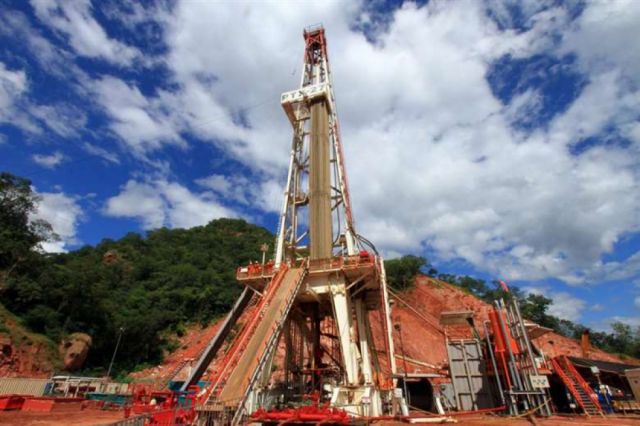 Tarija contratará empresa para seguir estudio sobre Margarita