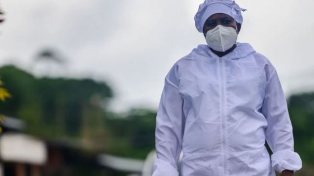 Colombia anuncia el fin de las medidas de bioseguridad por el covid-19
