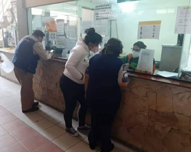 Alcaldía de Tarija condonará el 100% de multas e intereses  de patentes 
