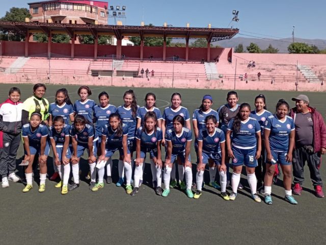 Real Tarija, Leonas y Pedro con triunfos en el femenino