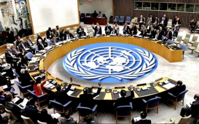¿Se acerca el fin del poder de veto en  el Consejo de Seguridad de la ONU?