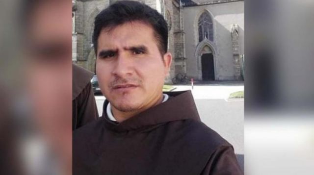Surgen contradicciones entre la Fiscalía y la Policía por el asesinato del Fray Wilberth Daza