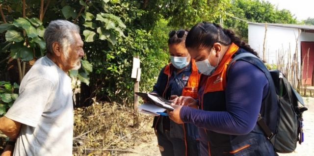Iglesia Católica solicita al INE incluir pregunta sobre creencia religiosa en el Censo