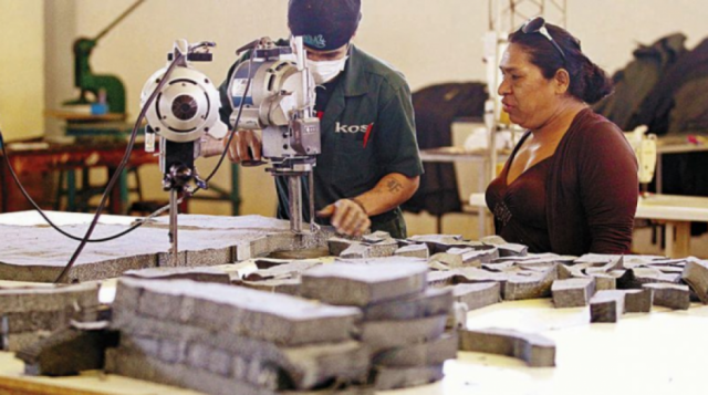 Microempresas ven discriminación del Gobierno
