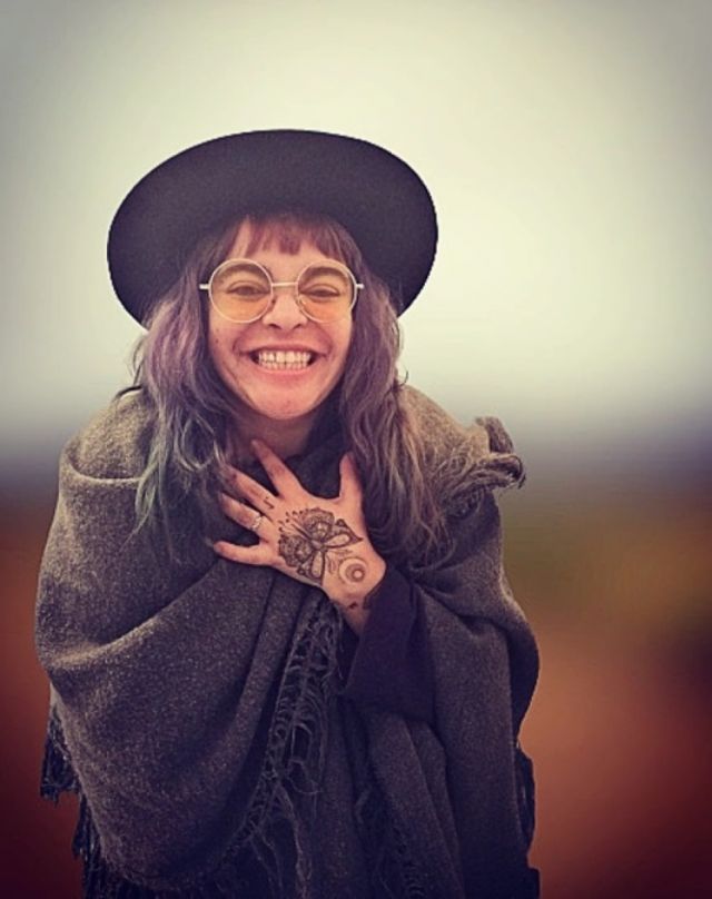 La alegre Torri.