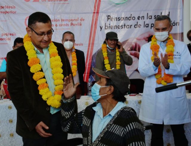 Tarija: La Gobernación lanza el Susat “Segunda Generación”