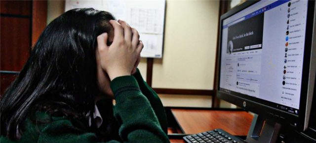 Hallan a Nicole en Perú, la niña de 11 años se comunicó con sus padres para pedirles dinero