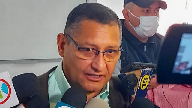Empresa nacional acompañará estudio sobre el factor de distribución del campo Margarita
