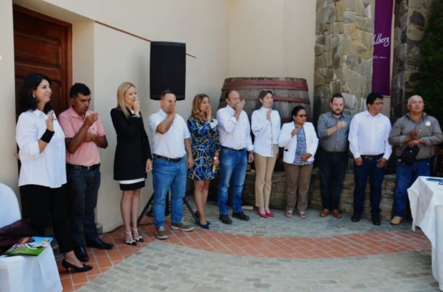 Tarija: Nace Cadexst con el reto de aumentar las exportaciones
